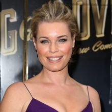 Rebecca Romijn and Rodney Peete to Host the 2020 AMERICAN RESCUE DOG SHOW