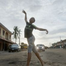 Elmhurst Ballet School Student Will Be Featured in New Disney Original Documentary