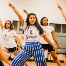 Fall Academy Classes Begin at The Springer Theatre Academy