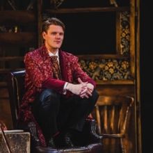 SHERLOCK HOLMES: THE VALLEY OF FEAR Will Continue its Tour in 2023