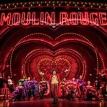 Segerstrom Hosts Can-Can Canned Food Drive For MOULIN ROUGE!