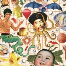 SCENES FROM A YELLOW PERIL is Now Playing at ASB Waterfront Theatre