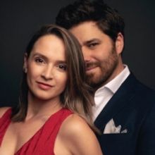 Josh Young Sings Andrew Lloyd Webber, Streaming Next Week From Cabaret313