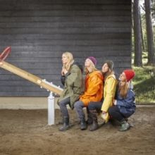 National Theatret Presents REFORM 97