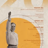Skyline Theatre Company Announces Exciting 20th Anniversary Season and an Expanded…