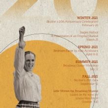 Skyline Theatre Company Announces Exciting 20th Anniversary Season and an Expanded St