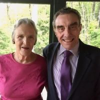 Bernie & Louise Watson Will Perform Weekly at The Park Theatre