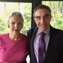 Bernie & Louise Watson Will Perform Weekly at The Park Theatre