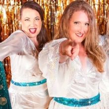 MAMMA MIA! is Now Playing at Theatre Cedar Rapids