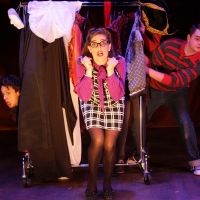 Photo Flash: GOOSEBUMPS, THE MUSICAL Haunts Chance Theater