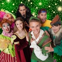 The Hood Celebrates 50 Years Of The Harlow Playhouse With ROBIN HOOD