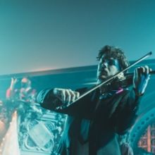 Backyard Cinema Presents ROMEO + JULIET at Alexandra Palace Theatre