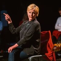SPEECH TO THE NATION is at the National Theatre of Prague This Week