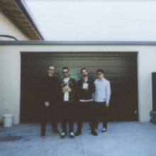 Italian Alternative Rockers Deaf Lingo Releases New Single