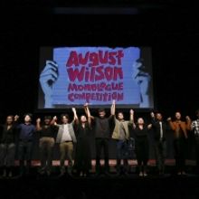 New Netflix Documentary GIVING VOICE Chronicles the August Wilson Monologue Competiti