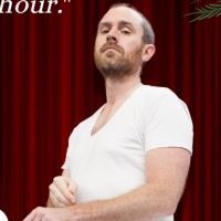 ONE-MAN NUTCRACKER Announced At Theatre Exile This Holiday Season