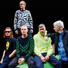 THE MINDS OF 99 Comes to Royal Arena Next Month