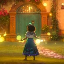 Disney's ENCANTO Returns To The El Capitan Theatre with Pajama Party Screenings
