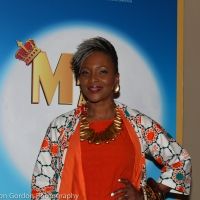 Stage and Screen Star Suzzanne Douglas Passes Away At 64