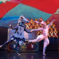ODC/Dance's THE VELVETEEN RABBIT Celebrates 35 Years This December