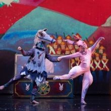 ODC/Dance's THE VELVETEEN RABBIT Celebrates 35 Years This December