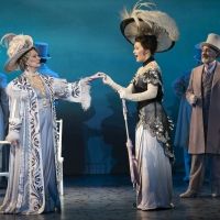 Photos/Video: First Look at the National Touring Cast of MY FAIR LADY