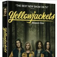 Showtime's YELLOWJACKETS: SEASON ONE to Come Out on DVD