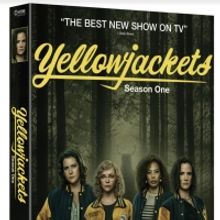 Showtime's YELLOWJACKETS: SEASON ONE to Come Out on DVD