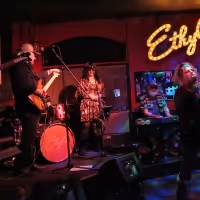 BLISS STREET Recounts NY's 70's Rock & Roll History At Theater for the New City