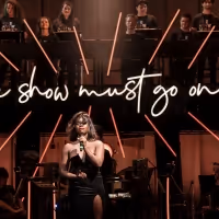 THE SHOW MUST GO ON! LIVE AT THE PALACE THEATRE Charity Concert Will Be Broadcast On…