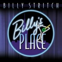 Billy Stritch Releases Solo Album 'Billy's Place'