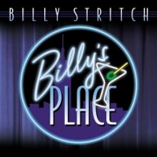Billy Stritch Releases Solo Album 'Billy's Place'