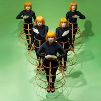 Figs In Wigs Bring LITTLE WIMMIN To WOW - Women Of The World London 2022 Festival…