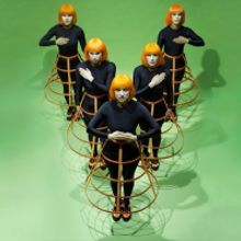 Figs In Wigs Bring LITTLE WIMMIN To WOW - Women Of The World London 2022 Festival Ahe