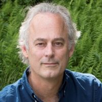 Author Amor Towles Sold Out At The Music Hall; Livestream Available!