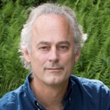 Author Amor Towles Sold Out At The Music Hall; Livestream Available!