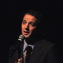 Euan Morton Will Perform a Benefit Concert For the Jonesborough Repertory Theatre