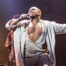 Shubert Theatre New Haven Presents JESUS CHRIST SUPERSTAR, April 21-23