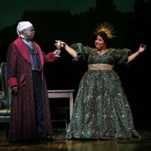 Photos/Video: First Look at A CHRISTMAS CAROL at the Ford's Theatre