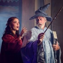 Hale Center Theater Orem Presents THE SORCERER'S APPRENTICE