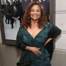 Debbie Allen Dance Studio Documentary Set for Release Nov. 27