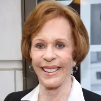 Carol Burnett, Fred Armisen Join Cast of Netflix's SORTA LIKE A ROCK STAR