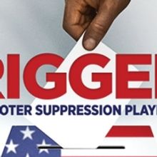 Project Ready & NJPAC To Host 'Vote. Lead. Invest. Educate; Black Women Leading The C