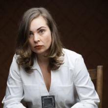 DORA MAAR: THE WICKED ONE Rescheduled For May