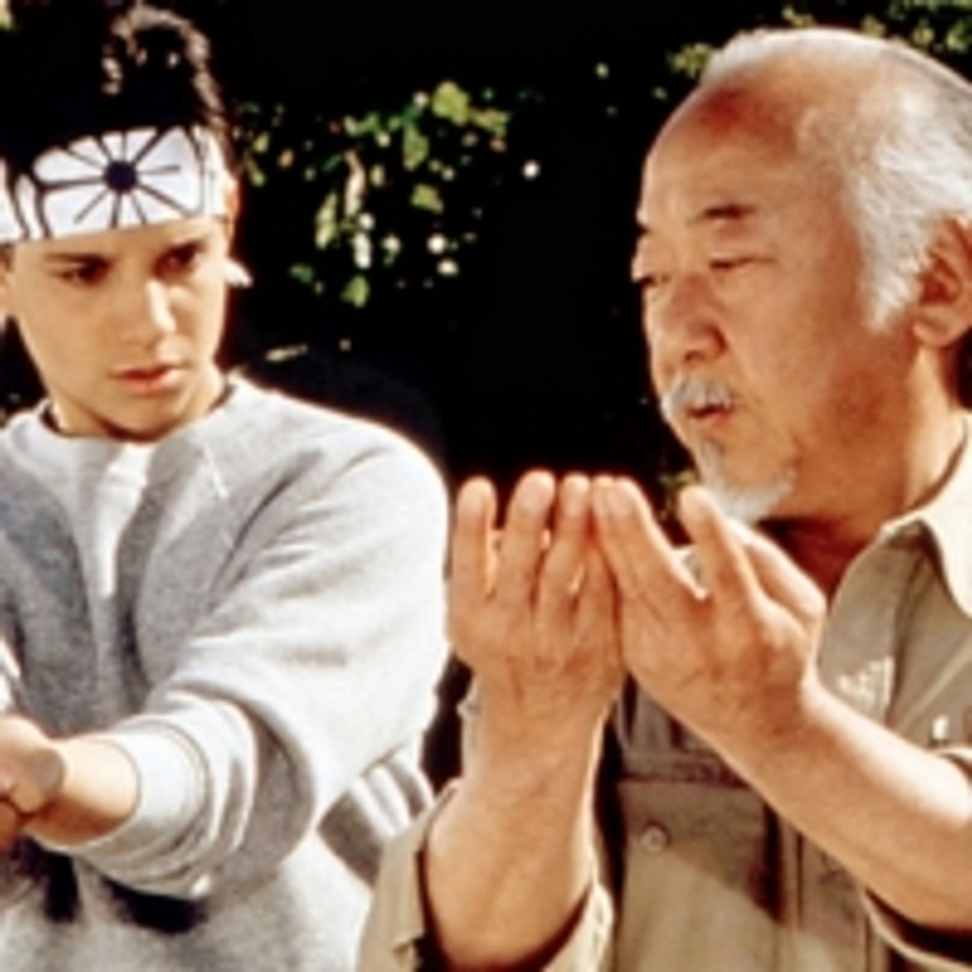 Wake Up With BWW 8/26: COME FROM AWAY Film On Pause, THE KARATE KID Pre-Broadway, and More!  Image