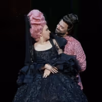 IL BARBIERE DI SIVIGLIA Comes to Vienna State Opera Next Month