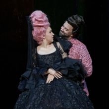IL BARBIERE DI SIVIGLIA Comes to Vienna State Opera Next Month