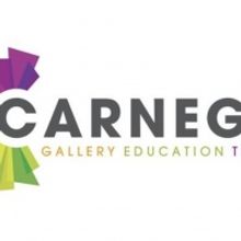 The Carnegie Announces Innovative Home Holiday Production - MERRY SAY WHAT NOW?!