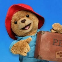 Eisemann Center Brings Paddington Bear To Richardson With PADDINGTON GETS IN A JAM 