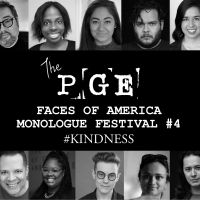 Faces of America #4 Now Open for Submissions